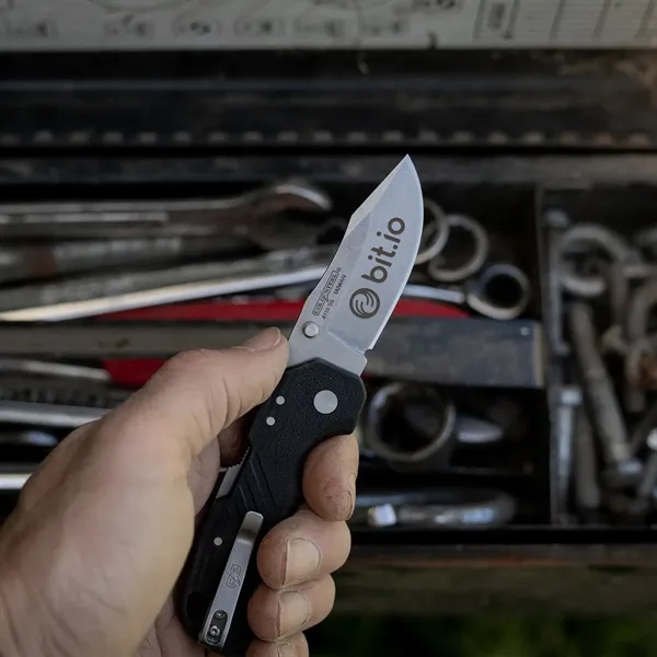 ENGAGE 2.5" (4116SS) FOLDER - ENGAGE 2.5" (4116SS) FOLDER - Image 4 of 4