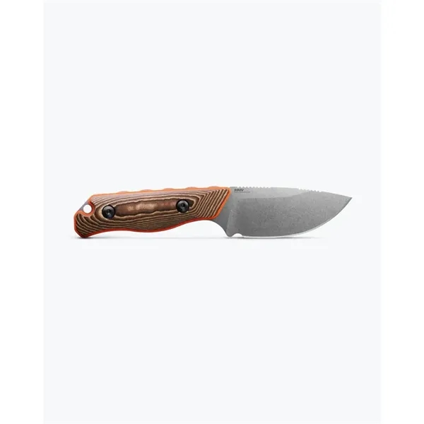 Hidden Canyon Hunter Richlite & G10 Drop-Point Knife - Hidden Canyon Hunter Richlite & G10 Drop-Point Knife - Image 3 of 4