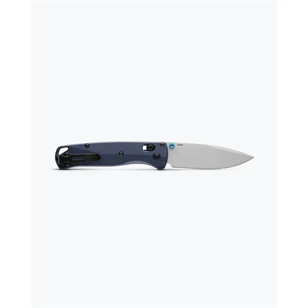 Bugout® Crater Blue Drop-Point Knife - Bugout® Crater Blue Drop-Point Knife - Image 3 of 4