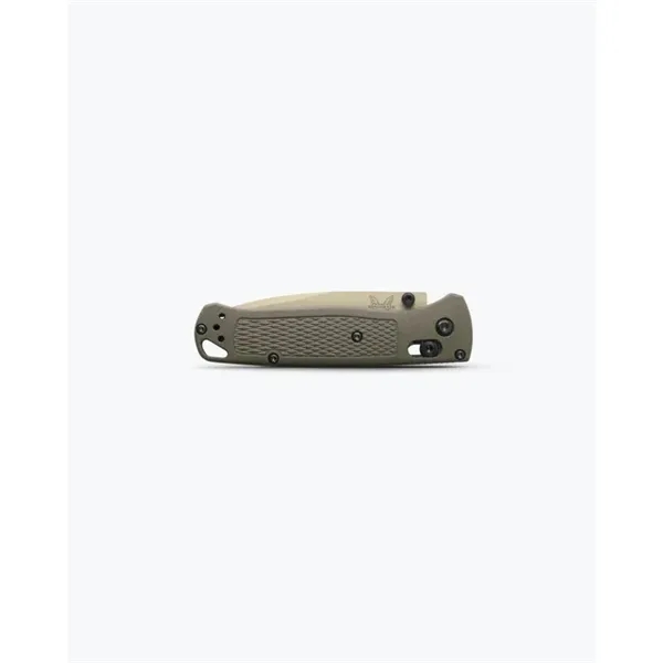 Bugout® Dark Olive Grivory® Knife - Bugout® Dark Olive Grivory® Knife - Image 3 of 3