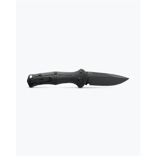 Mini Claymore Black Grivory® Knife - Mini Claymore Black Grivory® Knife - Image 3 of 7
