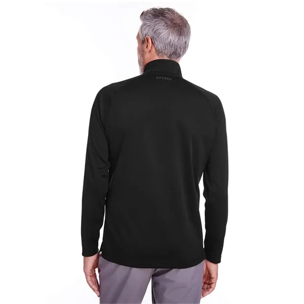 Spyder Freestyle Half-Zip Pullover - Spyder Freestyle Half-Zip Pullover - Image 1 of 20