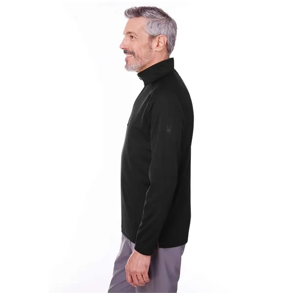 Spyder Freestyle Half-Zip Pullover - Spyder Freestyle Half-Zip Pullover - Image 4 of 20