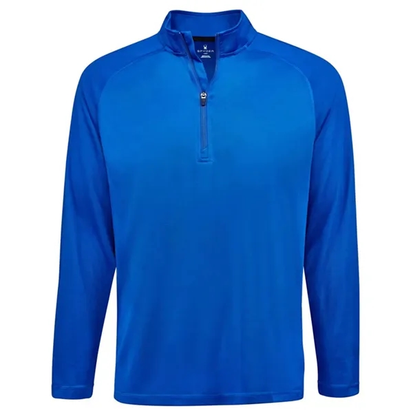 Spyder Freestyle Half-Zip Pullover - Spyder Freestyle Half-Zip Pullover - Image 6 of 20
