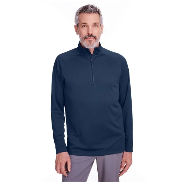 Spyder Freestyle Half-Zip Pullover - Spyder Freestyle Half-Zip Pullover - Image 10 of 20