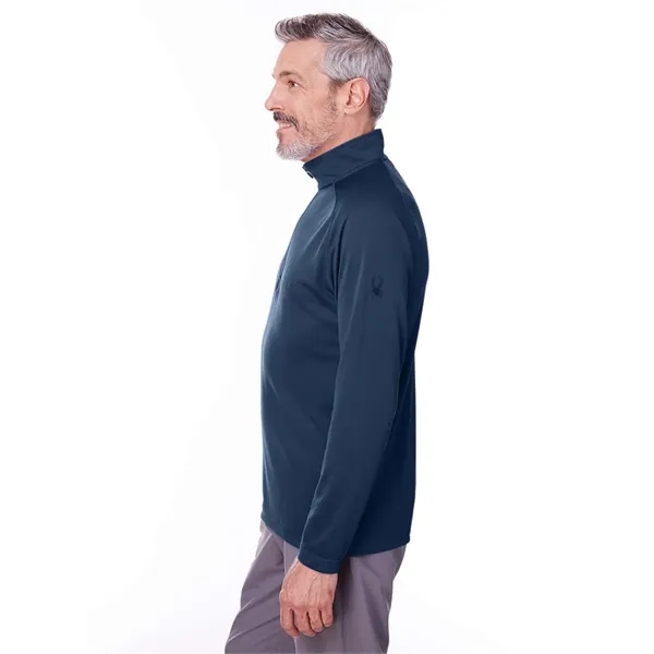 Spyder Freestyle Half-Zip Pullover - Spyder Freestyle Half-Zip Pullover - Image 11 of 20