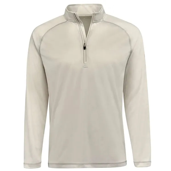 Spyder Freestyle Half-Zip Pullover - Spyder Freestyle Half-Zip Pullover - Image 13 of 20
