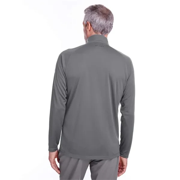 Spyder Freestyle Half-Zip Pullover - Spyder Freestyle Half-Zip Pullover - Image 16 of 20