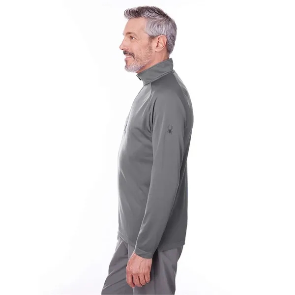 Spyder Freestyle Half-Zip Pullover - Spyder Freestyle Half-Zip Pullover - Image 18 of 20