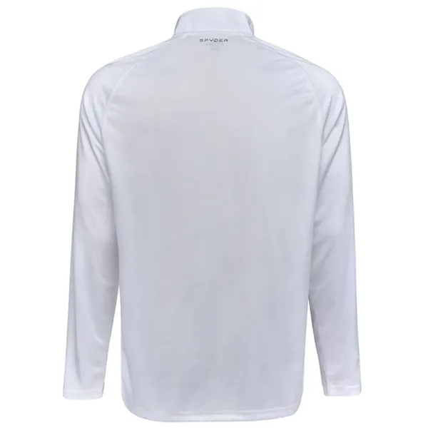 Spyder Freestyle Half-Zip Pullover - Spyder Freestyle Half-Zip Pullover - Image 19 of 20