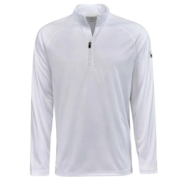 Spyder Freestyle Half-Zip Pullover - Spyder Freestyle Half-Zip Pullover - Image 20 of 20