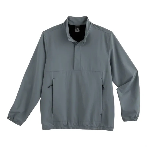 Men's Outdoer Pullover - Men's Outdoer Pullover - Image 11 of 15