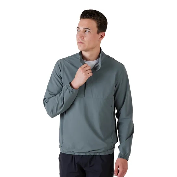 Men's Outdoer Pullover - Men's Outdoer Pullover - Image 8 of 15