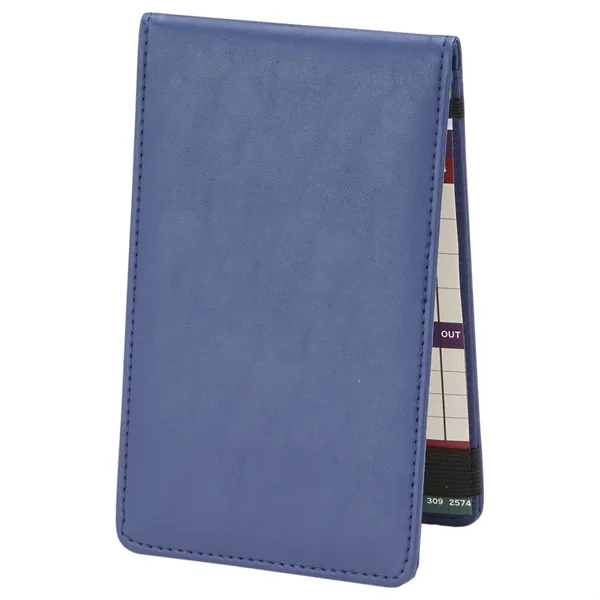 Golf Scorecard Holder - Golf Scorecard Holder - Image 2 of 2