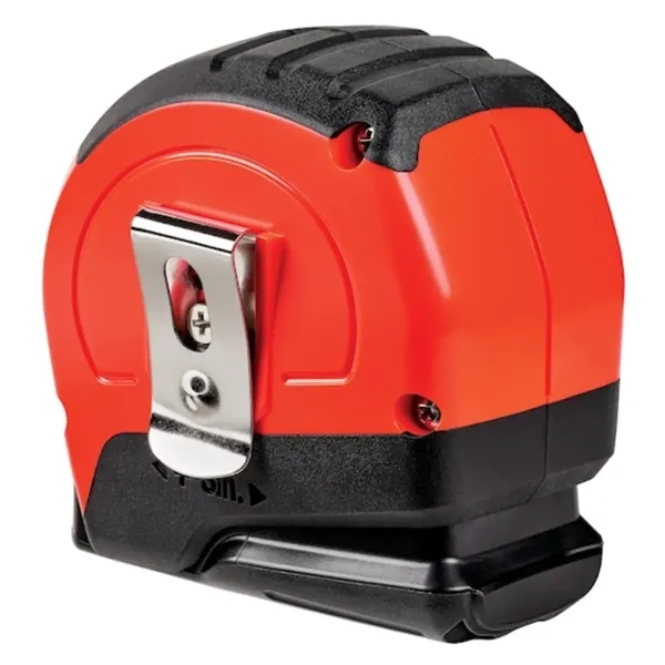 25 ft. Stanley Tools® USA-Made High-Visibility Tape Measure - 25 ft. Stanley Tools® USA-Made High-Visibility Tape Measure - Image 4 of 4