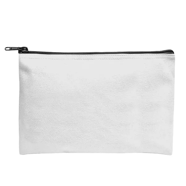 Sublime Series rPET Zippered Pouch
