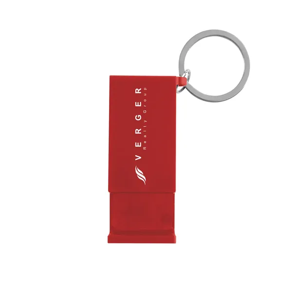 rABS Clip Phone Stand Key Ring - rABS Clip Phone Stand Key Ring - Image 4 of 10