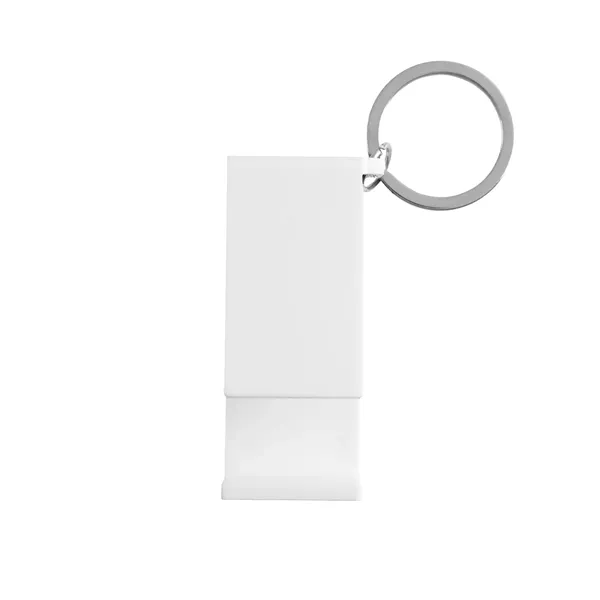 rABS Clip Phone Stand Key Ring - rABS Clip Phone Stand Key Ring - Image 7 of 10