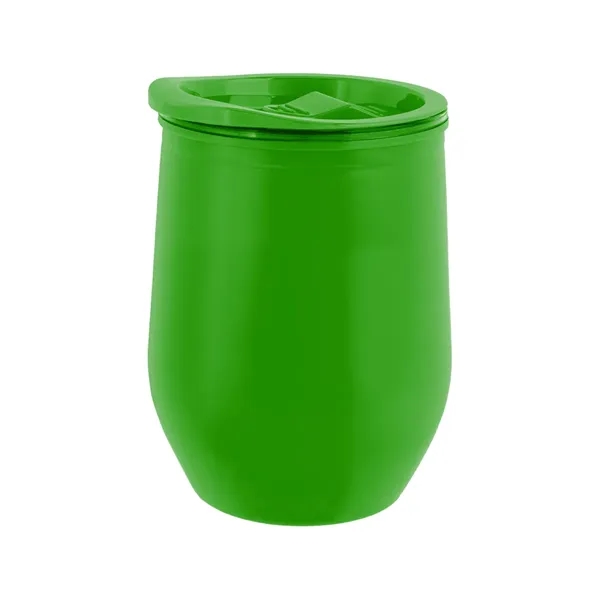 12 Oz. Marmont Recycled Acrylic Wine Tumbler - 12 Oz. Marmont Recycled Acrylic Wine Tumbler - Image 7 of 8