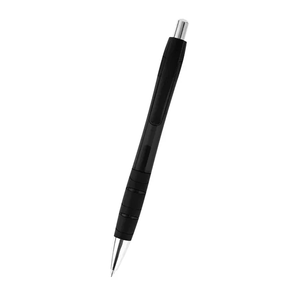 RILEY RPET GEL PEN - RILEY RPET GEL PEN - Image 2 of 7