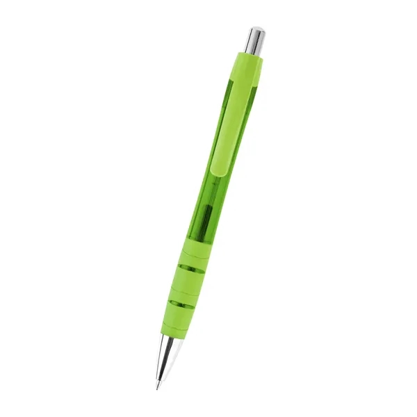 RILEY RPET GEL PEN - RILEY RPET GEL PEN - Image 3 of 7