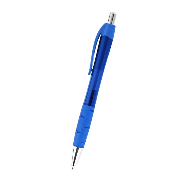 RILEY RPET GEL PEN - RILEY RPET GEL PEN - Image 5 of 7