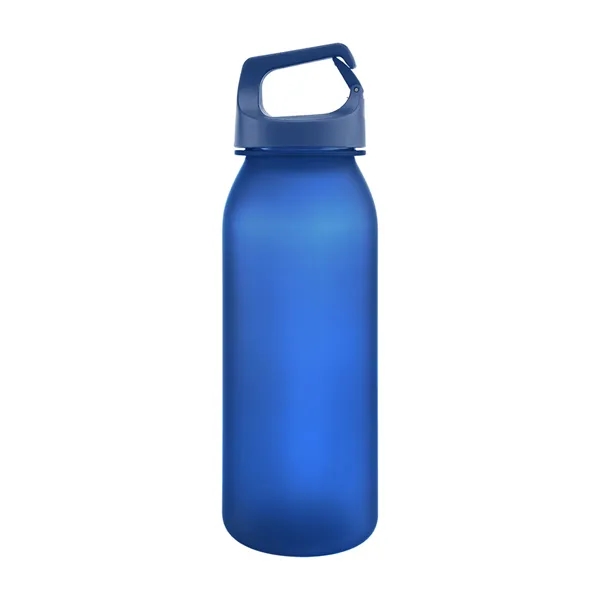 20 Oz. Brooke rPET Bottle With Easy Carry Handle - 20 Oz. Brooke rPET Bottle With Easy Carry Handle - Image 5 of 15
