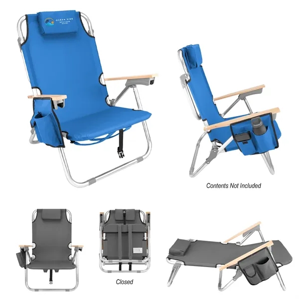 Chairs-beach