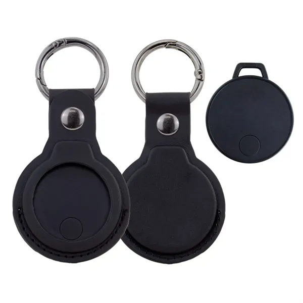 Seek Duo Bluetooth® Two-Way Tracker With Key Ring - Seek Duo Bluetooth® Two-Way Tracker With Key Ring - Image 1 of 2