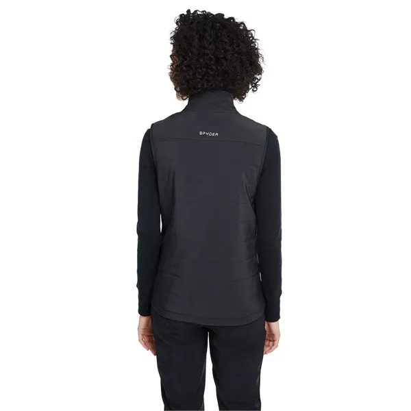 Spyder Women's Transit Vest - Spyder Women's Transit Vest - Image 3 of 14