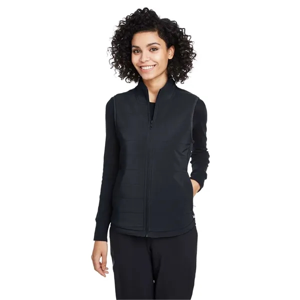 Spyder Women's Transit Vest - Spyder Women's Transit Vest - Image 0 of 14