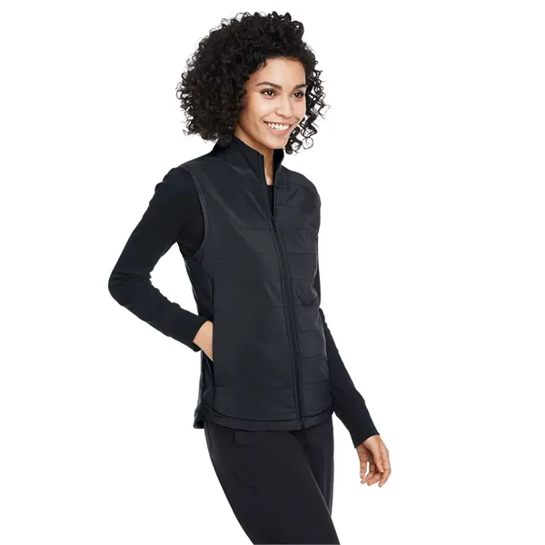Spyder Women's Transit Vest - Spyder Women's Transit Vest - Image 4 of 14