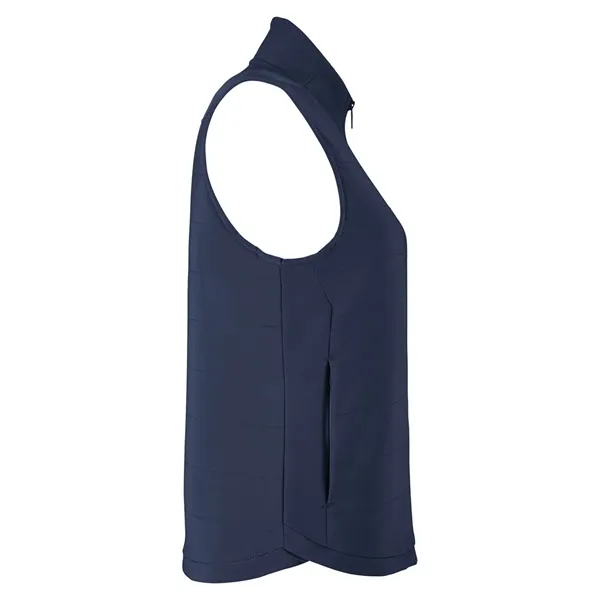 Spyder Women's Transit Vest - Spyder Women's Transit Vest - Image 6 of 14
