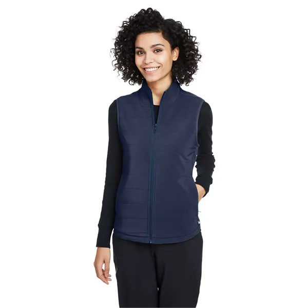 Spyder Women's Transit Vest - Spyder Women's Transit Vest - Image 8 of 14