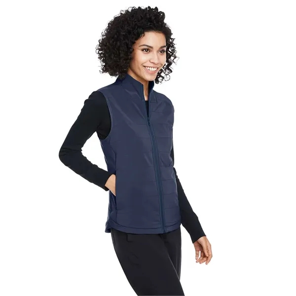 Spyder Women's Transit Vest - Spyder Women's Transit Vest - Image 9 of 14