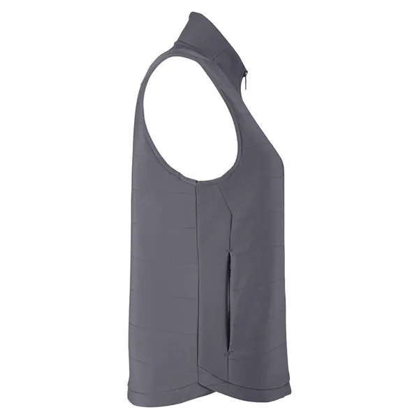 Spyder Women's Transit Vest - Spyder Women's Transit Vest - Image 11 of 14