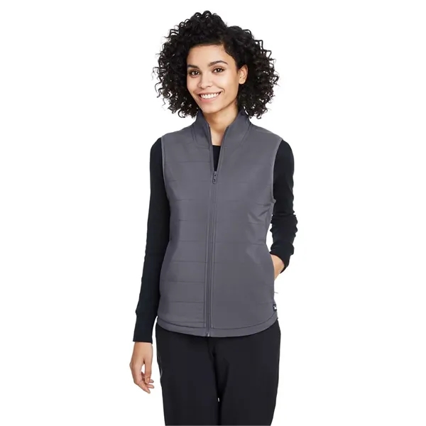 Spyder Women's Transit Vest - Spyder Women's Transit Vest - Image 13 of 14