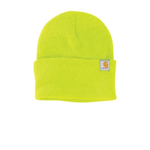 Carhartt Carhartt Watch Cap 2.0 - Carhartt Carhartt Watch Cap 2.0 - Image 3 of 9