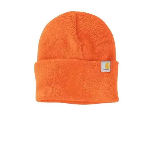 Carhartt Carhartt Watch Cap 2.0 - Carhartt Carhartt Watch Cap 2.0 - Image 4 of 9
