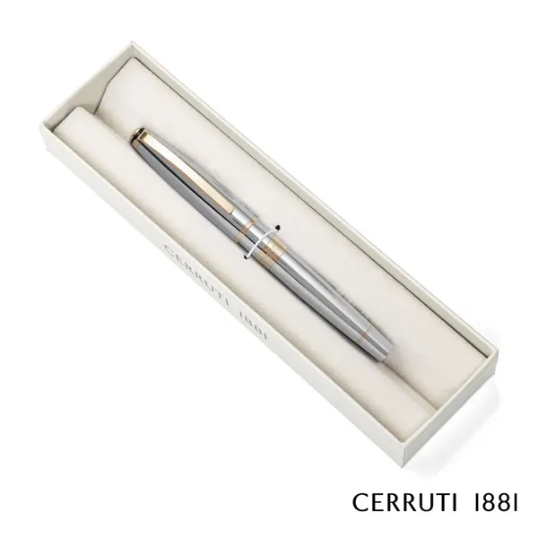 Cerruti 1881® Bicolore Pen
