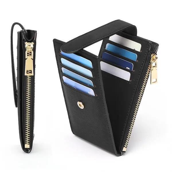 RFID Wallet - RFID Wallet - Image 0 of 9