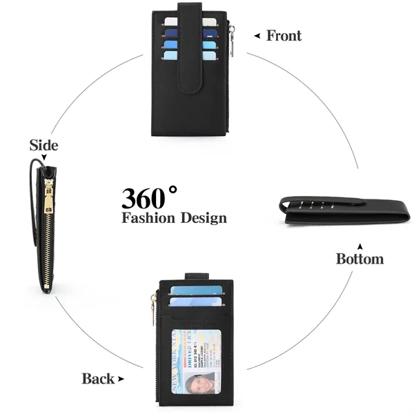 RFID Wallet - RFID Wallet - Image 2 of 9