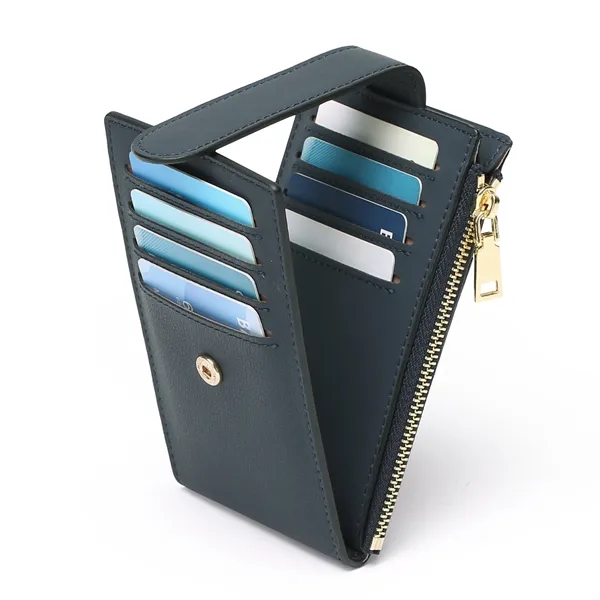 RFID Wallet - RFID Wallet - Image 6 of 9