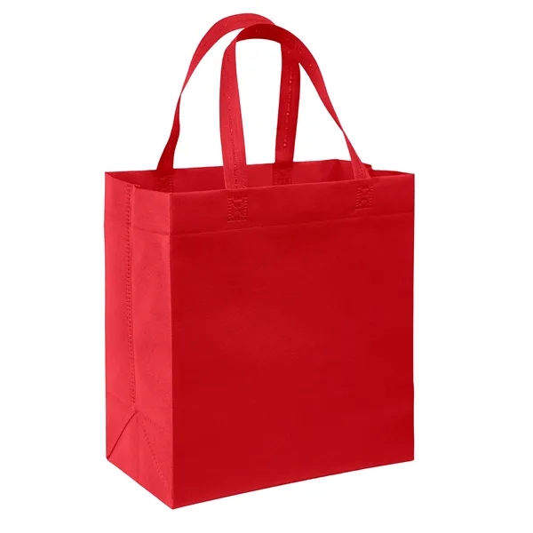 Liberty™- USA Made Non-Woven Tote - ColorVista - Liberty™- USA Made Non-Woven Tote - ColorVista - Image 25 of 25