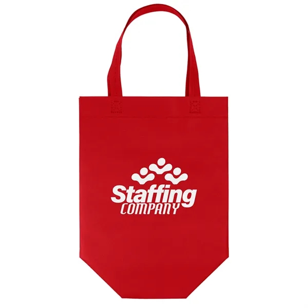 Liberty™- USA Made Non-Woven Tote - Screen Print - Liberty™- USA Made Non-Woven Tote - Screen Print - Image 24 of 29