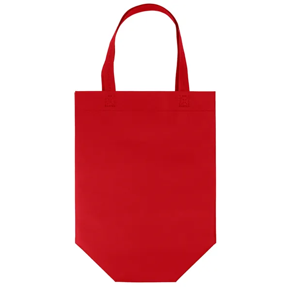 Liberty™- USA Made Non-Woven Tote - Screen Print - Liberty™- USA Made Non-Woven Tote - Screen Print - Image 25 of 29