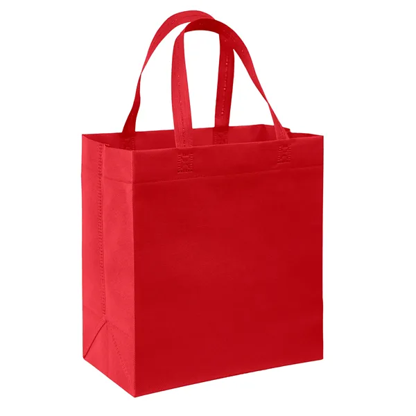 Liberty™- USA Made Non-Woven Tote - Screen Print - Liberty™- USA Made Non-Woven Tote - Screen Print - Image 29 of 29