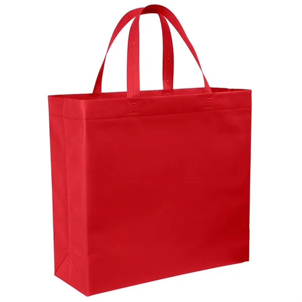 Patriot™- USA Made Non-Woven Tote - ColorVista - Patriot™- USA Made Non-Woven Tote - ColorVista - Image 25 of 25