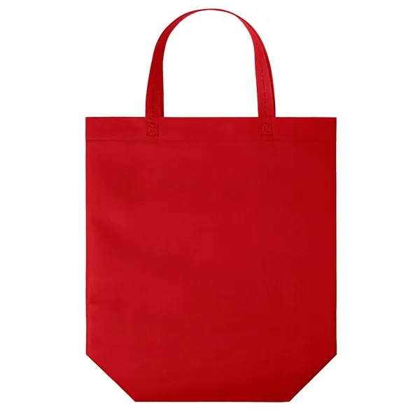 Patriot™- USA Made Non-Woven Tote - Screen Print - Patriot™- USA Made Non-Woven Tote - Screen Print - Image 25 of 29
