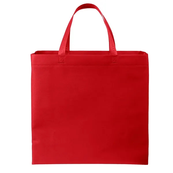 Patriot™- USA Made Non-Woven Tote - Screen Print - Patriot™- USA Made Non-Woven Tote - Screen Print - Image 27 of 29